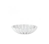 Basket Guzzini White Color Grace Collection White 29740000