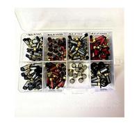 Basket Micro Filter Kit Fuel Injector Repair Accessories with Different Type for auto Part(509G)