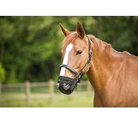 Basket muzzle for horse Norton