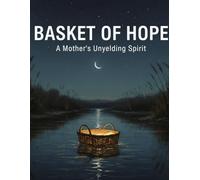 Basket Of Hope: A Mother'S Unyielding Spirit