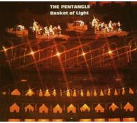 Basket Of Light by Pentangle (2007-01-01)