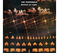 Pentangle Basket of Light (Vinyl) 12" Album Coloured Vinyl (US IMPORT)