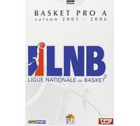 Basket Pro A - Saison 2005-2006 : LNB Ligue Nationale de Basket