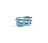 Basket Recycled Basket Small Soft Blue
