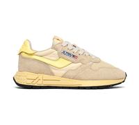 Basket Reelwind Low Sweden Yellow 38EU