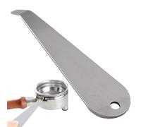Basket Removal Tool - Portafilter Basket Brew Group Head Removal Instrument Coffee Porta Filter Basket Removal Pry Tool Disassembly for Coffee Machine Basket for Maintenance of Coffee Machine