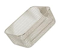 Basket SS-992548 Compatible with/Replacement Part for Tefal FR7016 Oleoclean Compact Fryer