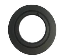 Basket Strainer Plug Waste Rubber Washer ONLY Seal for Kitchen Sink Plug