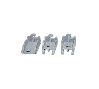 Basket Support Clips: Bosch
