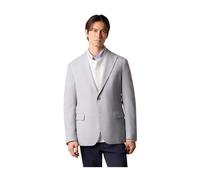 Basket Weave Blazer, male, Brooks Brothers, Blazers, Gray, 5XL, Jackets 5XL