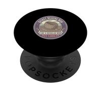Basket Weaving Mom Like A Regular Mom But Cooler Crafter Mom PopSockets Adhesive PopGrip