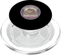 Basket Weaving Mom Like A Regular Mom But Cooler Crafter Mom PopSockets PopGrip for MagSafe