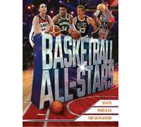 Basketball All-Stars