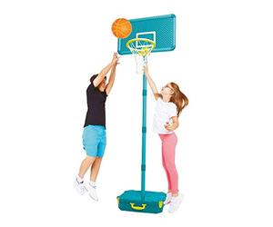Basketball All Surface Swingball