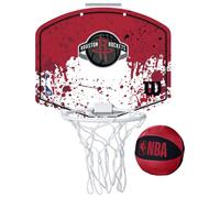 Basketball backboard Wilson NBA Team Houston Rockets Mini Hoop WTBA1302HOU