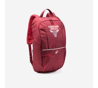 Basketball Backpack NBA Chicago Bulls 20 Litres - Red