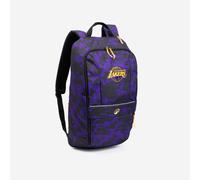 Basketball Backpack NBA Lakers 20 Litres - Purple