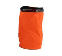 Basketball Bag Large Carrying Storage Backpack Portable Double Ball Position Shoulder Strap for Outdoor Sports Training Waterproof Oxford Cloth Nylon Zipper 51.8cm 28cm