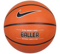 NIKE, Basketballs Unisex-Adult, Orange, 7