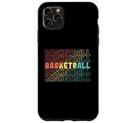 Basketball Ball Sports Team America USA Case for iPhone 11 Pro Max