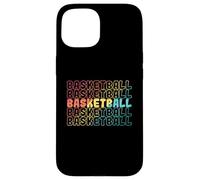 Basketball Ball Sports Team America USA Case for iPhone 15
