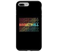 Basketball Ball Sports Team America USA Case for iPhone 7 Plus/8 Plus