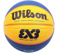 Basketball ball Wilson FIBA 3X3 Replica Ball WTB1033XB2020