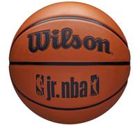 Basketball ball Wilson NBA Jr DRV Fam Logo Ball WZ3013001XB