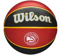 Basketball ball Wilson NBA Team Atlanta Hawks Ball WTB1300XBATL