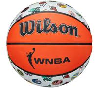 Basketball ball Wilson WNBA All Team Ball WTB46001X
