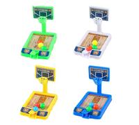 Basketball Battle Game Desktop Desk Game Toy For Friend Night Funny Finger Sports Parent-Child Toy Interaction Family Entertainment
