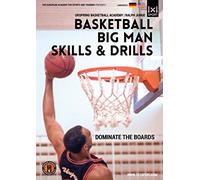 Basketball Big Man Skills & Drills - Dominate the Boards