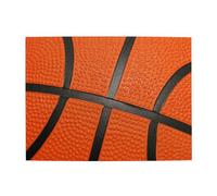 Basketball Black Line,500 Pieces Puzzles for Adults-Wooden Jigsaw Puzzle for Adults Elderly