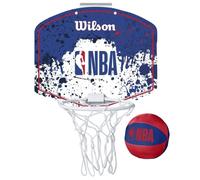 Wilson Mini NBATeam Basketball Hoop
