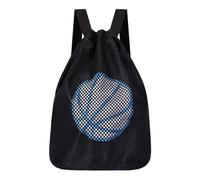 Basketball Bookbag | Volleyball Training Bag - Basketball Drawstring Backpack, Sports Gym Bags, Teens Shoulder Bag for Balls, Outdoor Sport Bag