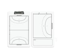 Basketball Coach Board Pro Football Board Training Assistant Equipment Erasable Writing Pen