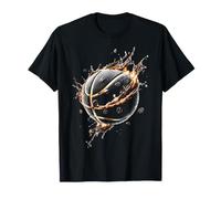 Basketball Coffee T-Shirt