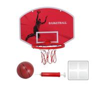 Basketball Court Game for Kids - Basketball Machine, Basketball Machine for Kids | Indoor Arcade Practice Improves the Millimeter Accuracy of Basket Frame