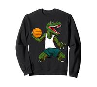 Basketball Crocodiles Sweatshirt
