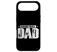 Basketball Dad Ball Sports America USA Case for iPhone Air