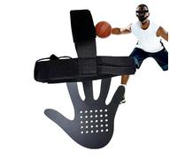 Basketball Defensive Cover | Sports Face Cover - Adjustable Gear Protector Shield for Umpire Paintball Softball Football Baseball Catchers Training