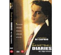 Basketball Diaries by Leonardo Di Caprio