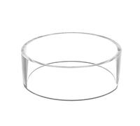 Basketball Display Stand,Round Ring Ball Stand For Display | Football Stand, Basketball Holder, Ball Display Holder For -Basketball, Volleyball, Soccer, Football
