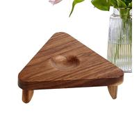 Basketball Display Stand, Soccer Ball Display Stand, Wooden Football Display Stand, Creative Ball Holder Stand, Wooden Display Stand for Basketball and Footba