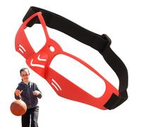 Basketball Dribble Goggles | Dribbling Goggles Basketball,Protective Sports Trainer Practice Equipment for Youth Kids Teenagers Adults Men Players Teens