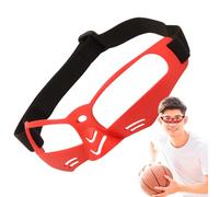 Basketball Dribble Goggles | Dribbling Goggles Basketball Sports Glasses,Protective Sports Trainer Practice Equipment for Youth Kids Teenagers Adults Men Players Teens