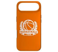 Basketball Fan Love Hoops Sport Enthusiast Case for iPhone Air
