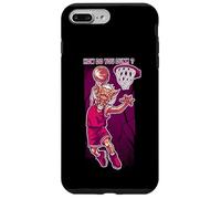 Basketball Fans Jersey Slam Dunk Case for iPhone 7 Plus/8 Plus