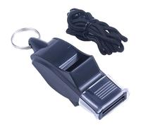 Basketball Football Training Competition Referee Whistle - Non-Nuclear Dolphin Competition Training Referee Coaches Officials Whistle | Referee Whistle, Bright Clear Tone, Durable ABS, Easy-bl
