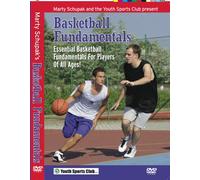 Basketball Fundamentals [DVD] [2012] [Region 1] [US Import] [NTSC]